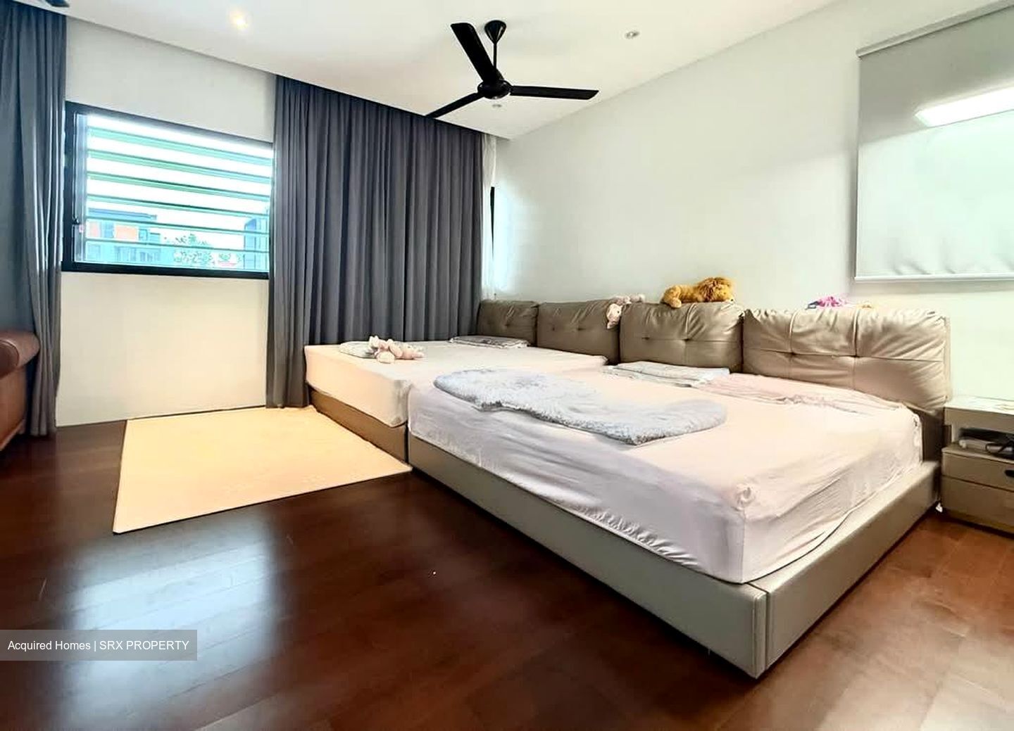 Frankel Estate (D15), Detached #559165951